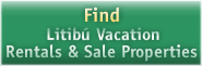 Find Litibu Vacation Rentals & Sale Properties