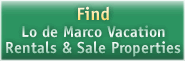 Find Lo de Marco Vacation Rentals & Sale Properties