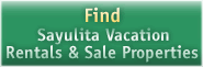 Find Sayulita Vacation Rentals & Sale Properties