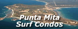 Punta Mita Surf Resort