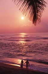 Beautiful Nayarit Beaches