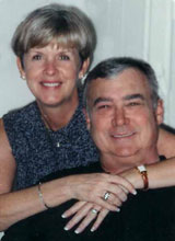 Sterling and Trish Meade