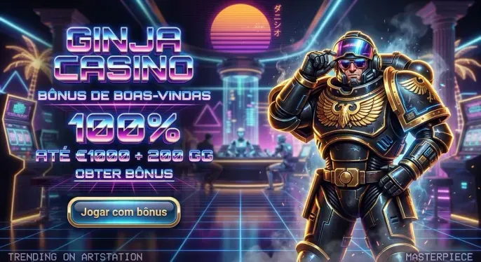 Ginja Casino